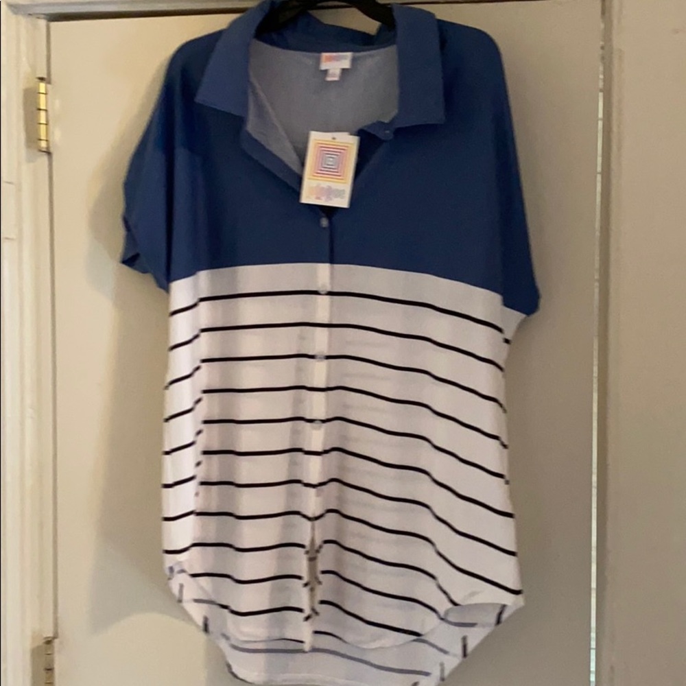 Lularoe top